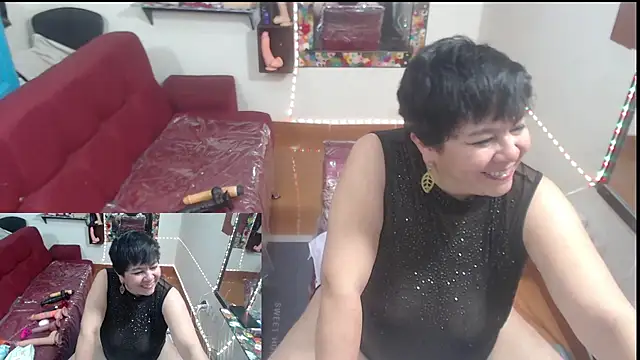 angelitolove727 online show from 01-10-26, 01:07