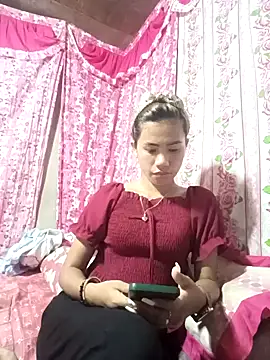 Cutie body11 online show from 02-07-25, 11:12