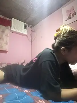 Cutie body11 online show from 01-19-26, 11:03