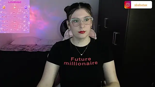 Snapshot of xxbbtaa chatting on 01-27-25, 02:31 xxbbtaa online show from 01-27-25, 02:31