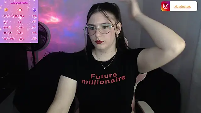Snapshot of xxbbtaa chatting on 03-07-25, 01:20 xxbbtaa online show from 03-07-25, 01:20