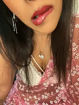 naughtyjaanu online show from 11-18-25, 10:14