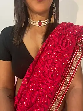 naughtyjaanu online show from 01-13-26, 09:42