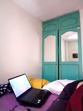 EmmaMelissa0521 online show from 01-12-26, 11:10