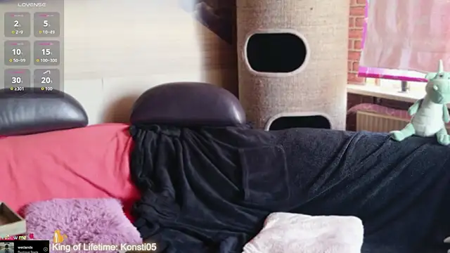 Snapshot of GamerGirl_Eve chatting on 06-07-26, 04:55 GamerGirl Eve online show from 06-07-26, 04:55