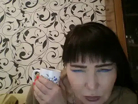 JeaneDavis online show from 02-19-25, 02:01