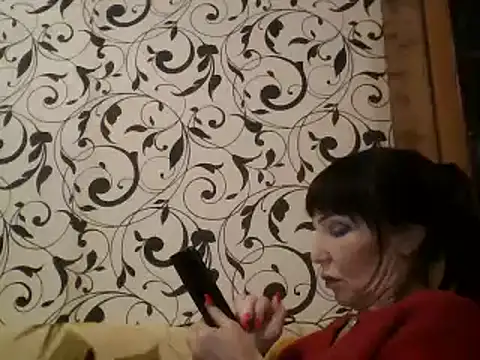 JeaneDavis online show from 02-20-25, 07:19