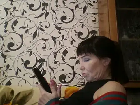 JeaneDavis online show from 03-12-25, 01:51