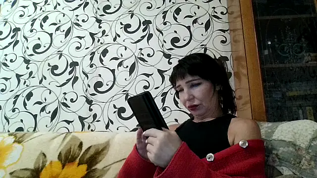 JeaneDavis online show from 09-29-25, 12:32