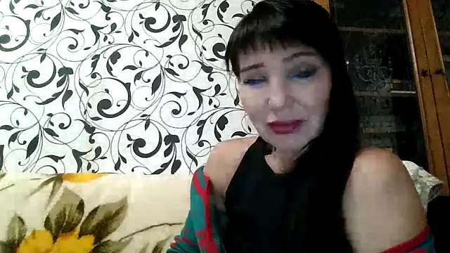 JeaneDavis online show from 10-02-25, 02:35