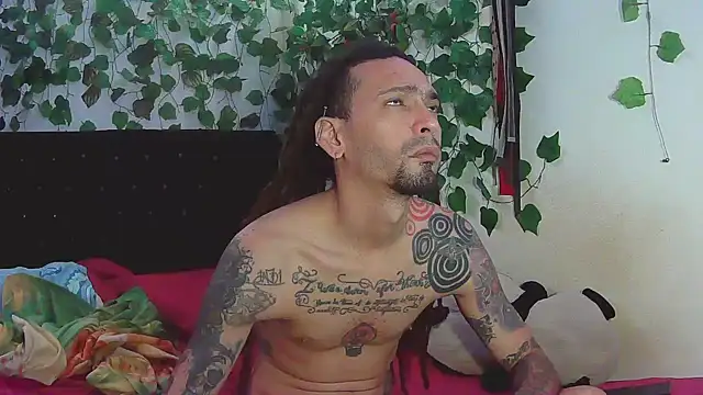 caribbeanlover1 online show from 01-22-25, 12:38