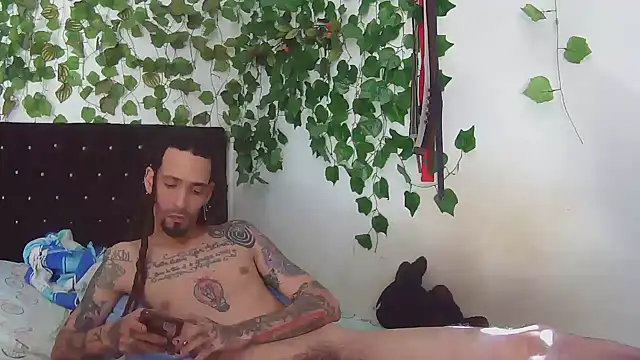 caribbeanlover1 online show from 01-30-25, 04:02