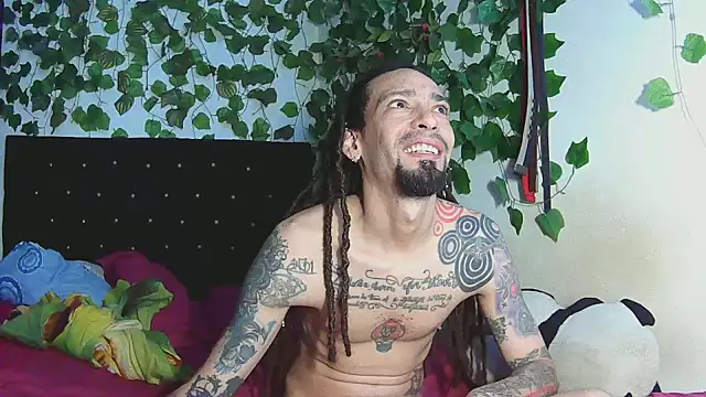 caribbeanlover1 online show from 02-24-25, 02:04