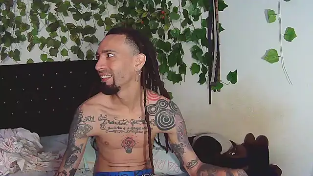 caribbeanlover1 online show from 03-14-25, 11:56