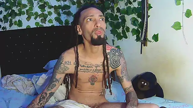 caribbeanlover1 online show from 03-15-25, 03:16