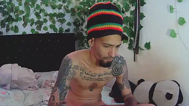 caribbeanlover1 online show from 03-17-25, 01:08