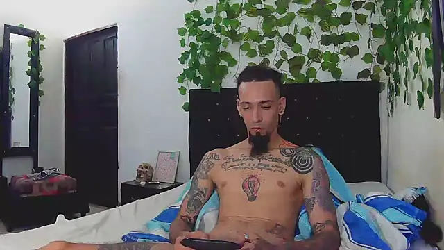 caribbeanlover1 online show from 09-20-25, 01:34