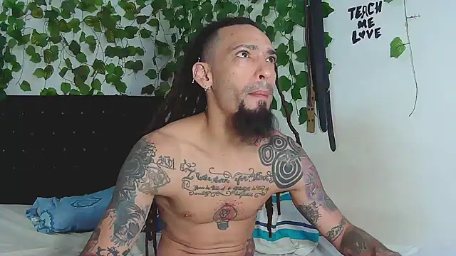 caribbeanlover1 online show from 09-24-25, 12:19