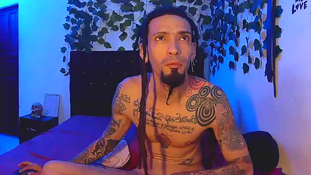 caribbeanlover1 online show from 10-25-25, 01:18