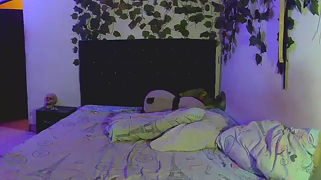 caribbeanlover1 online show from 02-23-26, 02:20