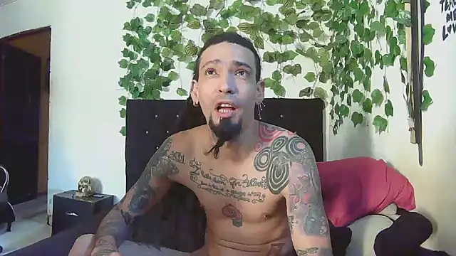 caribbeanlover1 online show from 03-26-26, 12:33