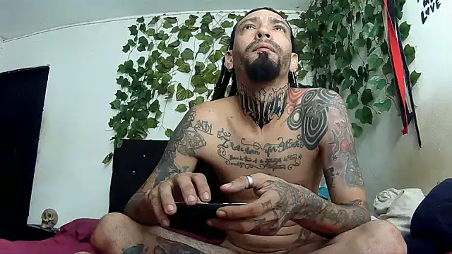 caribbeanlover1 online show from 05-20-26, 02:23