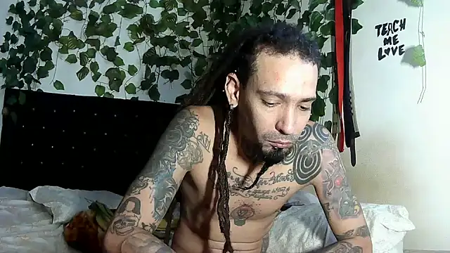 caribbeanlover1 online show from 07-07-26, 11:58