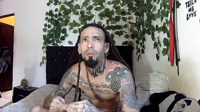 caribbeanlover1 online show from 07-26-26, 04:47