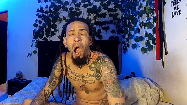 caribbeanlover1 online show from 07-28-26, 12:23