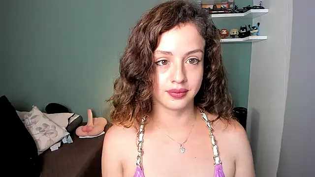 Cassandra Caiin online show from 12-09-24, 07:39