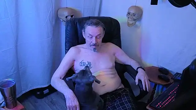 Richy  Rich  online show from 10-11-25, 03:39