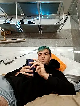 Joseitox21 online show from 02-24-26, 03:54