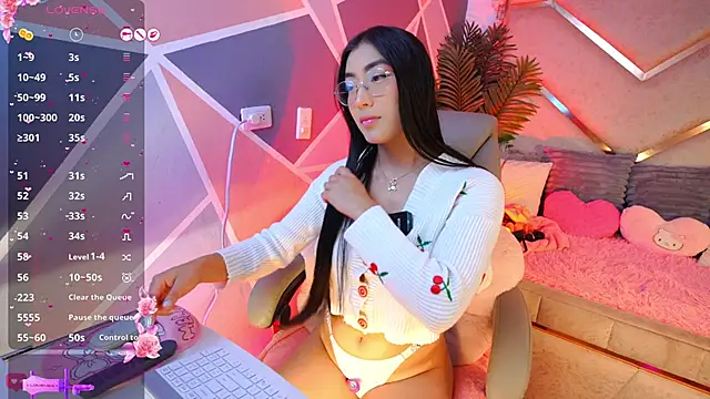 shanon- online show from 05-28-26, 12:30