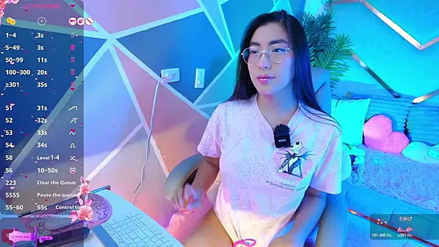shanon- online show from 06-17-26, 12:46