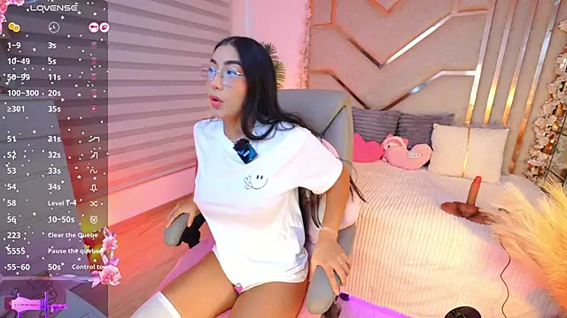 shanon- online show from 07-21-26, 06:32