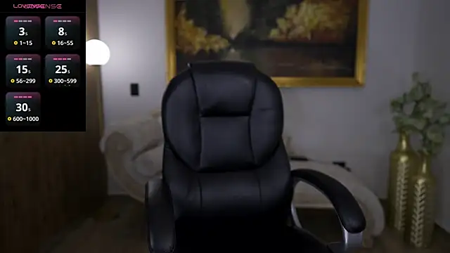 ArianaCruz  online show from 11-05-25, 09:15