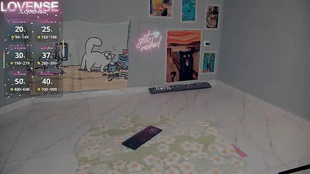 Careful i bite online show from 09-19-25, 04:58