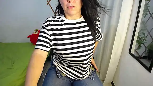 alexa milsf online show from 12-07-24, 04:09