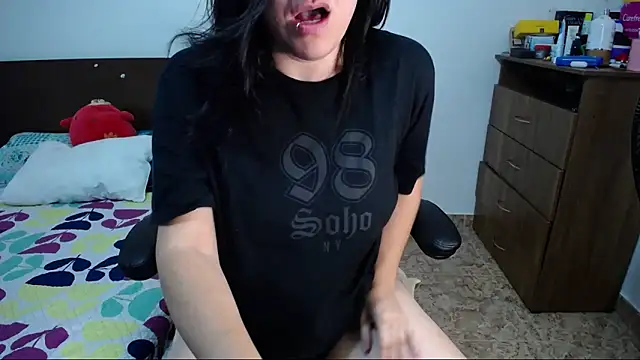 alexa milsf online show from 03-23-25, 01:42