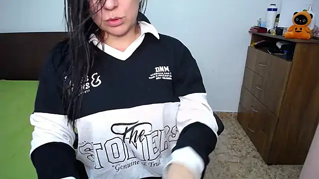 alexa milsf online show from 10-27-25, 03:54