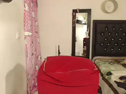 Estefani 32 online show from 02-08-25, 07:49