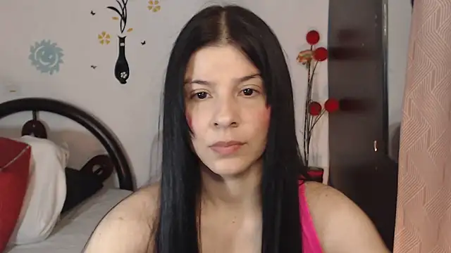 Estefani 32 online show from 10-05-25, 02:59