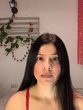 Estefani 32 online show from 02-10-26, 02:21