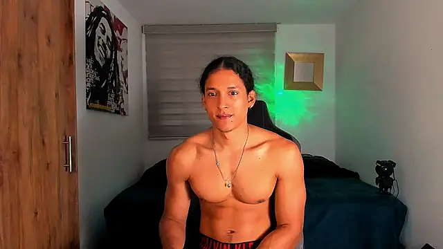 Snapshot of Liam_V chatting on 01-15-25, 11:21 Liam V online show from 01-15-25, 11:21