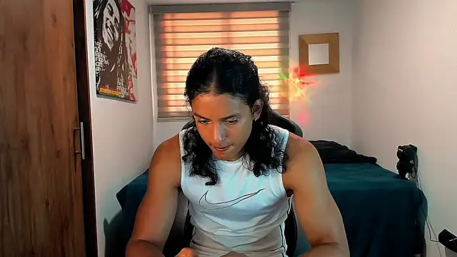 Snapshot of Liam_V chatting on 01-17-25, 04:04 Liam V online show from 01-17-25, 04:04