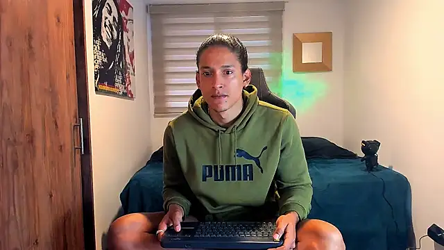 Snapshot of Liam_V chatting on 01-28-25, 12:00 Liam V online show from 01-28-25, 12:00