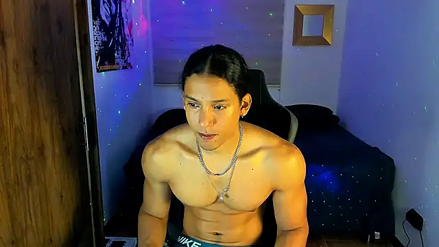 Snapshot of Liam_V chatting on 02-15-25, 10:11 Liam V online show from 02-15-25, 10:11