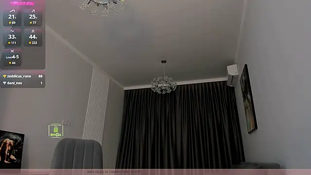 sweetest candy online show from 02-23-26, 03:31