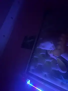 Flossy Vettie online show from 03-10-25, 08:01