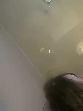 Flossy Vettie online show from 03-11-25, 03:45